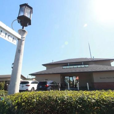 seaside-police-department-roofing-upgrade