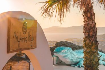 Mykonos High image