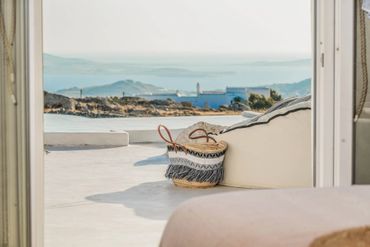 Mykonos High image