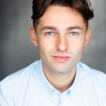 Adam McCoy Singer, Grand Theatre Company, Curtis Productions, Talent, Shows