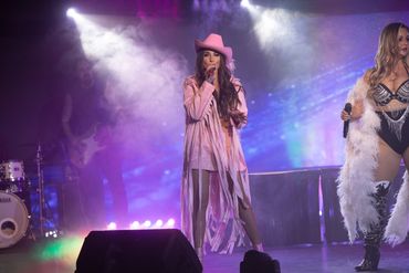 Little Mix Tribute | World Class Tribute | Theatre show | Tributes | Music | Tailored Entertainment