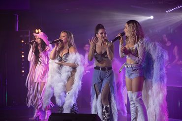 Little Mix Tribute | World Class Tribute | Theatre show | Tributes | Music | Tailored Entertainment