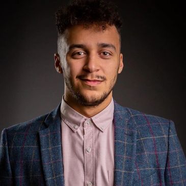 Connor Wilson | Stompin Steiners | Curtis Productions Award Winning Tailored Events | Theatre |Stage