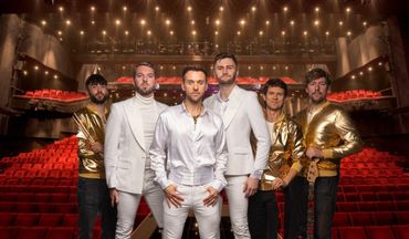 Bee Gees Tribute | Stayin' Alive |Tribute to The Bee Gees | Tribute Show | Theatre Act | Disco