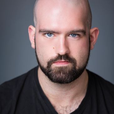 Luke Richards | Stompin Steiners | Curtis Productions Award Winning Tailored Events | Theatre |Stage