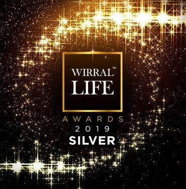 Wirral Life Awards for outstanding contributions to entertainment