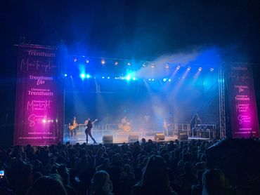 Spice Girls Tribute Concert Show