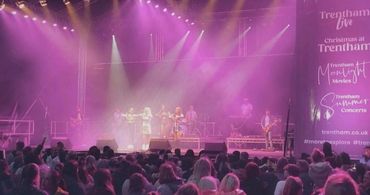 Spice Girls Tribute Concert Show