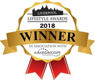 Winner of the best customer experience with our shows and events