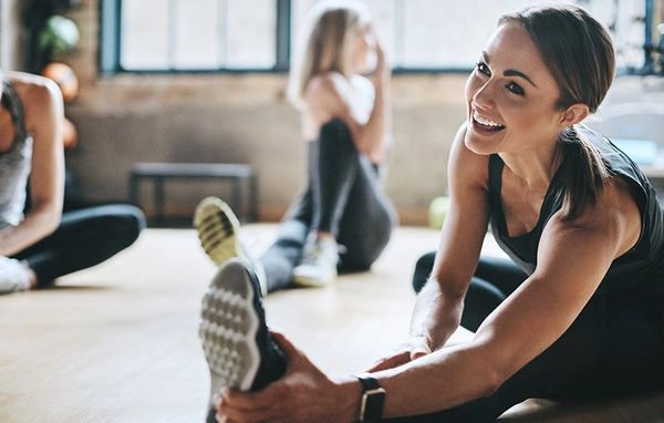 Enhance Hub Health and Wellness