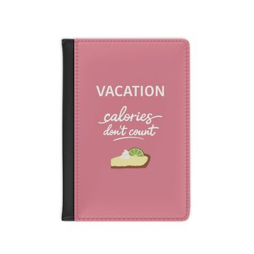 Passport holder