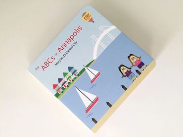 baby ventures children's books