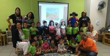 baby ventures children's books