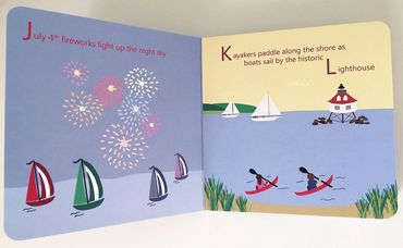 baby ventures children's books