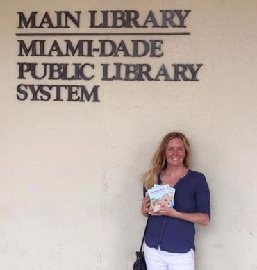 baby ventures children's books