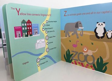 baby ventures children's books