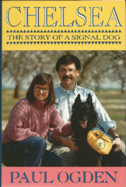 Chelsea - The Story of a Signal Dog