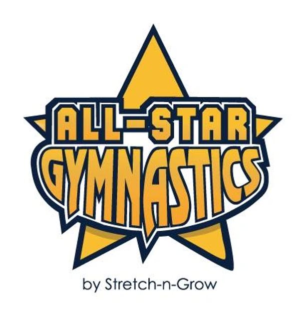 All-Star Gymnastics by Stretch-n-Grow