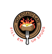 Hot Potato Cafe