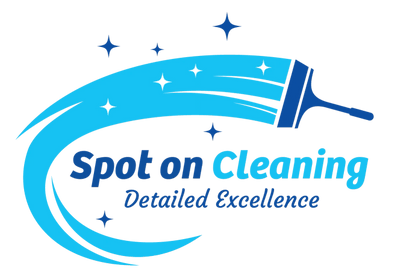 Spot On Cleaning