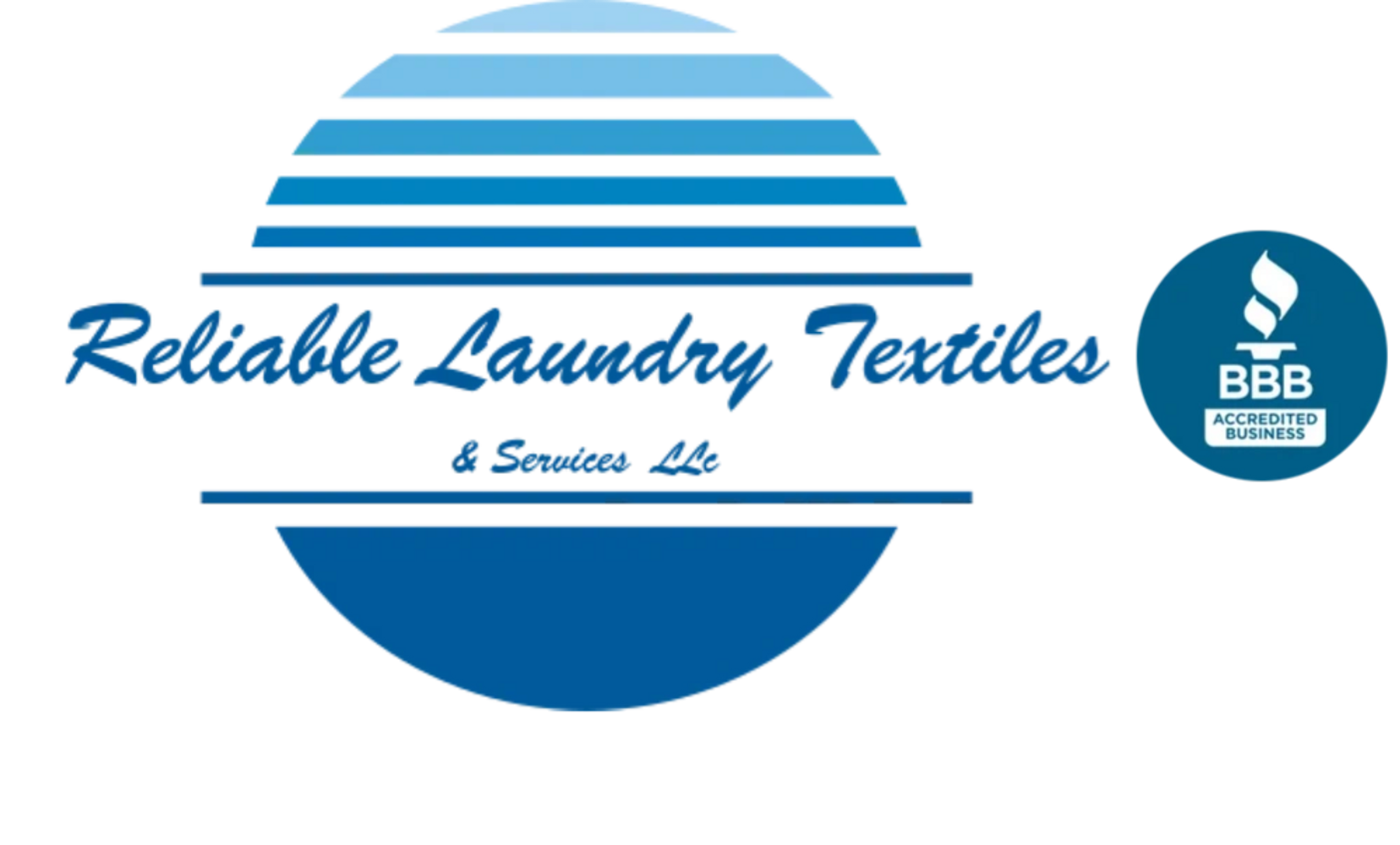 Reliable Laundry Textiles