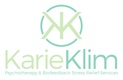 Karie Klim Psychotherapy & Biofeedback Stress Relief Services