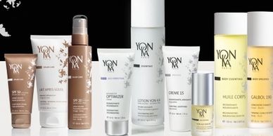 YONKA PRODUCTS SOLD IN YORKVILLE
PETALS YORKVILLE BEAUTY BROW AND LASH BAR