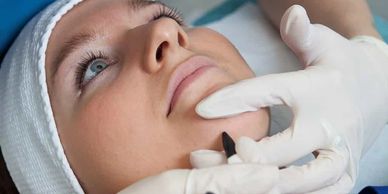 ELECTROLYSIS IN YORKVILLE
PETALS YORKVILLE BEAUTY BROW AND LASH BAR