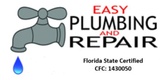 Easy Plumbing and Repair