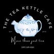 The Tea Kettle Cafe