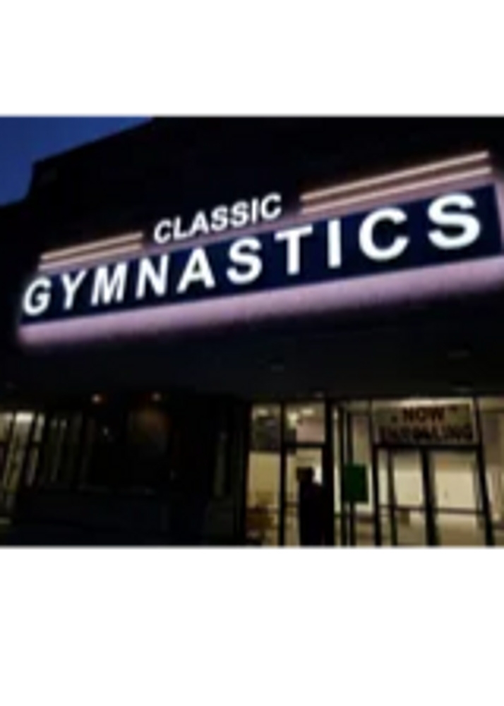 Classic will be closed May 25 - 27 for Memorial weekend.