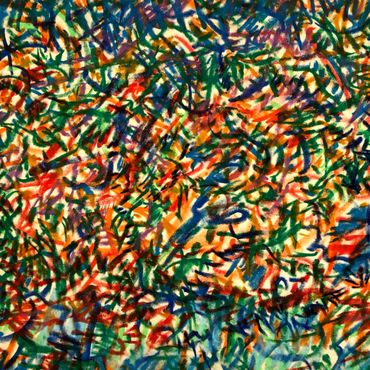 Farid El Rayes
Fuerza Collection, Alzheimer's Art
www.faridelrayes.com