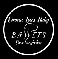 Emma Lou's 
Baby Bassets