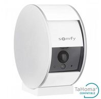somfy cctv camera