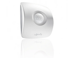 somfy movement sensor