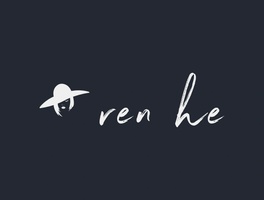Ren He 