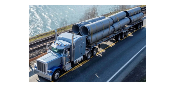 Truck services to small cars