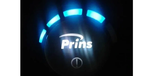 Prins services offered