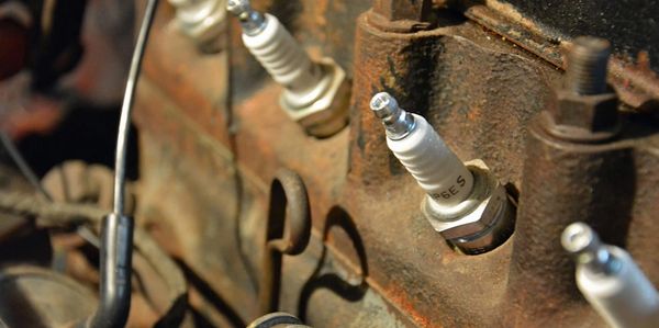 Tune up jobs offered