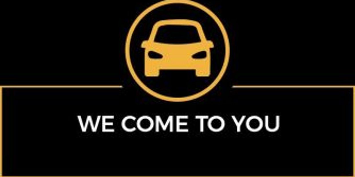 Fleet vehicle services at your location.