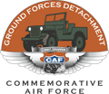 CAF Ground Forces Detachment