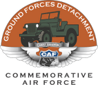 CAF Ground Forces Detachment