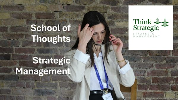 Strategic Management