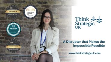 Think Strategic UK