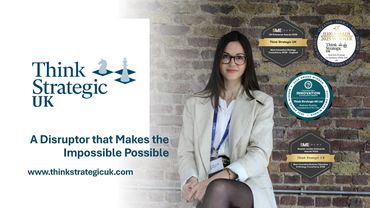 Think Strategic UK