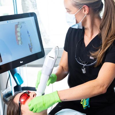 Digital Dentistry