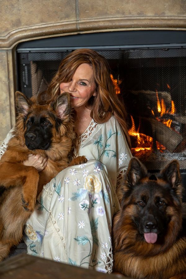 Celia with Risqué and Taboo