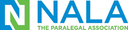 National Association of Legal Assistants.  Member since 2002