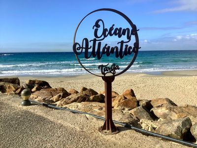 Tarifa Town Beaches
