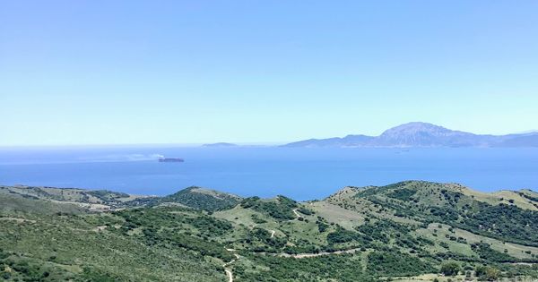 Straits of Gibraltar